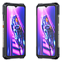 Telefono movil libre Cubot KingKong X 5G 12+256GB Negro