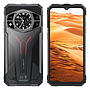 Telefono movil libre Cubot KingKong AX 12+256GB Negro