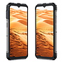 Telefono movil libre Cubot KingKong AX 12+256GB Negro