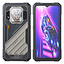 Telefono movil libre Cubot KingKong X 5G 16+512GB Negro 