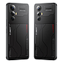 Telefono movil libre Cubot MAX 5 5G 12+256GB Tech Black (Negro)