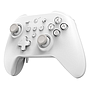 Gulikit Gamepad KK3 MAX Controller White (Blanco) - NS39