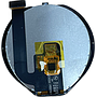 Pantalla Trasera Cubot Kingkong Ace 2 Completa LCD y Cristal Tactil