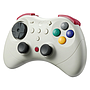 Gulikit Gamepad Elves 2 Pro Controller Retro Gray (Gris) - NS59