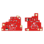 GuliKit Electromagnetic Joystick Module for Ally X - Reemplazo Electromagnéticos sin drift - RG01