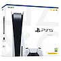 Consola Sony PlayStation 5 (PS5) con lector