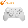 Gulikit Gamepad KingKong 2 Pro Controller White (Blanco) - NS09