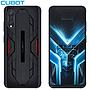 Telefono movil libre Cubot X70 12+256GB Space Black 