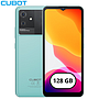 Telefono movil libre Cubot Note 21 6+128GB Verde