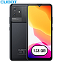 Telefono movil libre Cubot Note 21 6+128GB Negro