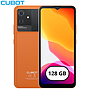 Telefono movil libre Cubot Note 21 6+128GB Naranja