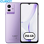 Telefono movil libre Cubot Note 50 8+256GB Morado