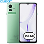 Telefono movil libre Cubot Note 50 8+256GB Verde