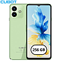 Telefono movil libre Cubot Note 40 6+256GB Verde