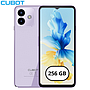 Telefono movil libre Cubot Note 40 6+256GB Morado