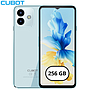 Telefono movil libre Cubot Note 40 6+256GB Azul