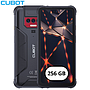 Telefono movil libre Cubot KingKong 8 6+256GB Rojo