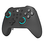 Gulikit Gamepad KK3 MAX Controller Black (Negro) - NS39
