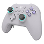 Gulikit Gamepad KK3 MAX Controller Retro Gray (Gris) - NS39