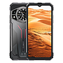 Telefono movil libre Cubot KingKong AX 12+256GB Negro
