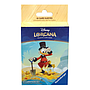Fundas Estándar Scrooge McDuck Lorcana - Into the Inklands - Disney - Ravensburger