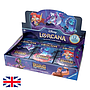 Paquete De Refuerzo (12 cartas) Disney Lorcana Ursula's Return - Sobre Booster Inglés