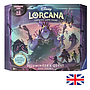 Illumineer's Quest Ursula's Return Inglés - Disney Lorcana - Ravensburger