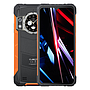 Telefono movil libre Cubot KingKong ACE 3 8+256GB Negro Naranja
