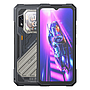 Telefono movil libre Cubot KingKong X 5G 16+512GB Negro 
