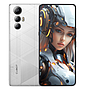 Telefono movil libre Cubot MAX 5 5G 12+256GB Pearl White (Blanco)
