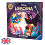 Gateway Shimmering Skies Inglés - Disney Lorcana TCG
