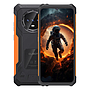 Telefono movil libre Cubot KingKong ES 6+128GB Negro