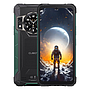 Telefono movil libre Cubot KingKong ACE 2 6+128GB Negro Verde