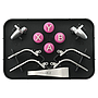 GuliKit KK3 Controller Accessory Pack - NS50 Retro